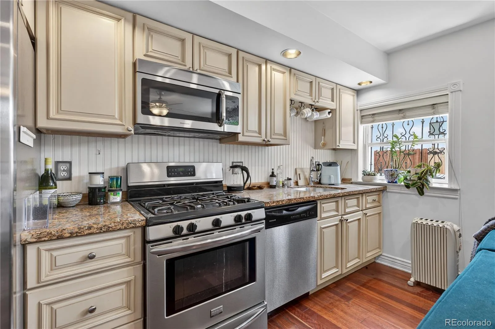 2129 N Lafayette Street Denver CO 80205 MLS #REC1864105 06102026211155 1600 42