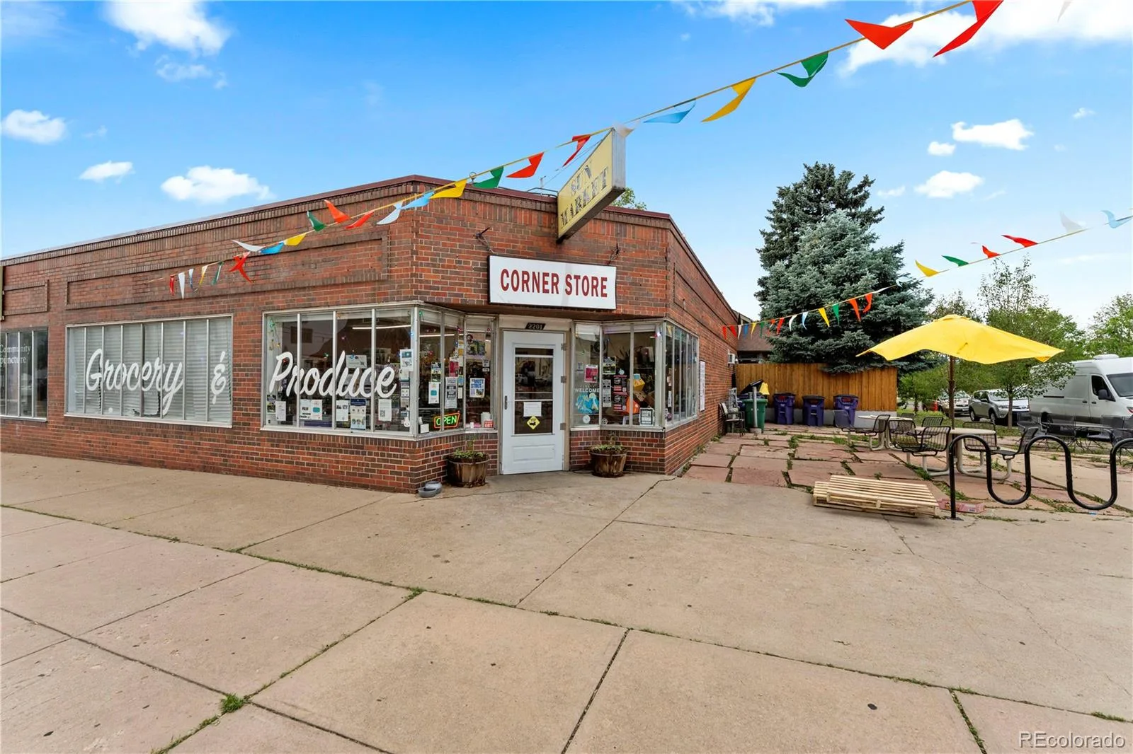 2129 N Lafayette Street Denver CO 80205 MLS #REC1864105 06102026211155 1600 47