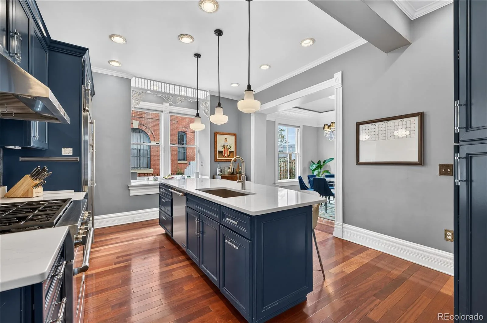 2129 N Lafayette Street Denver CO 80205 MLS #REC1864105 06102026211155 1600 8