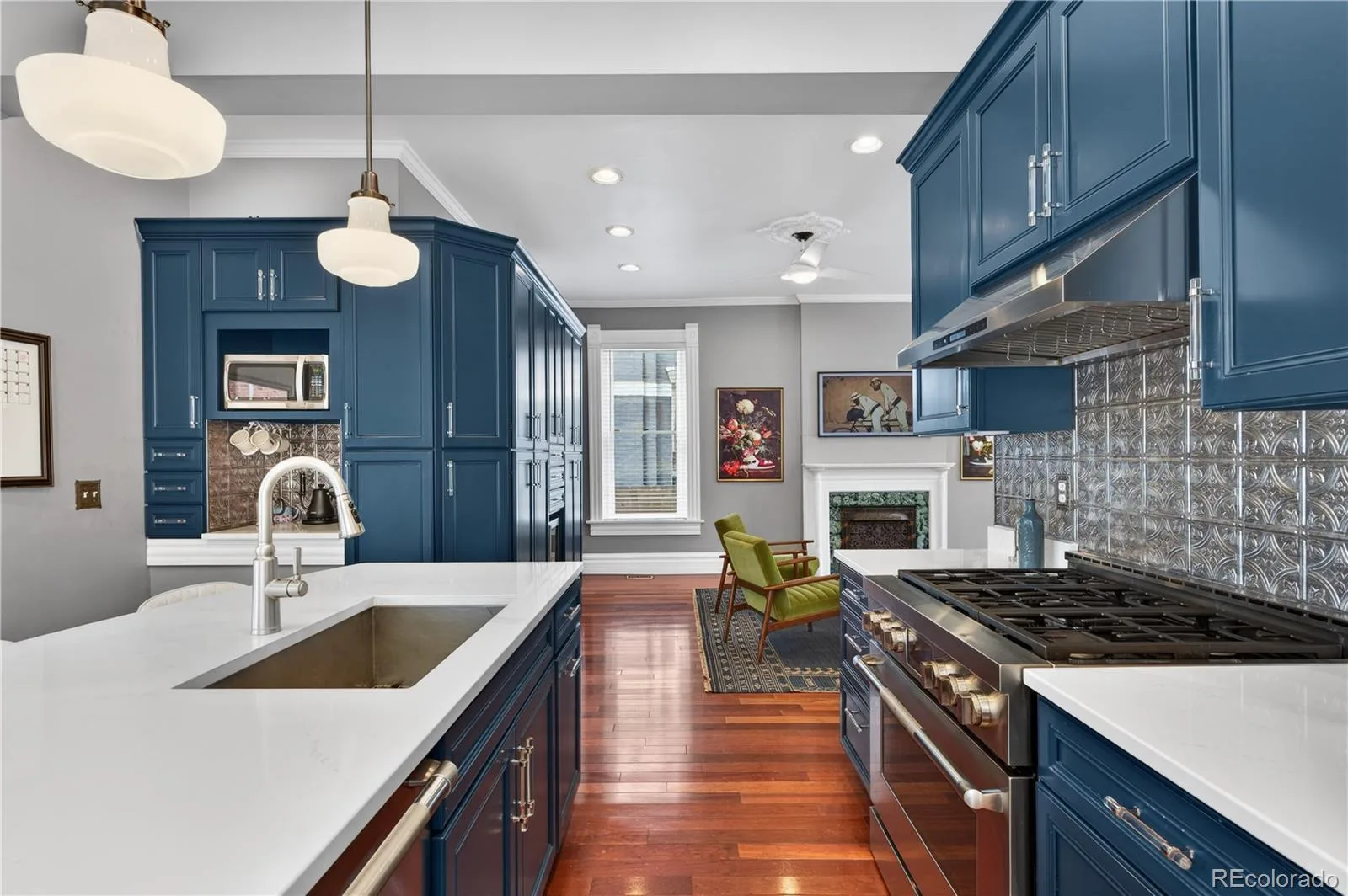 2129 N Lafayette Street Denver CO 80205 MLS #REC1864105 06102026211155 1600 9