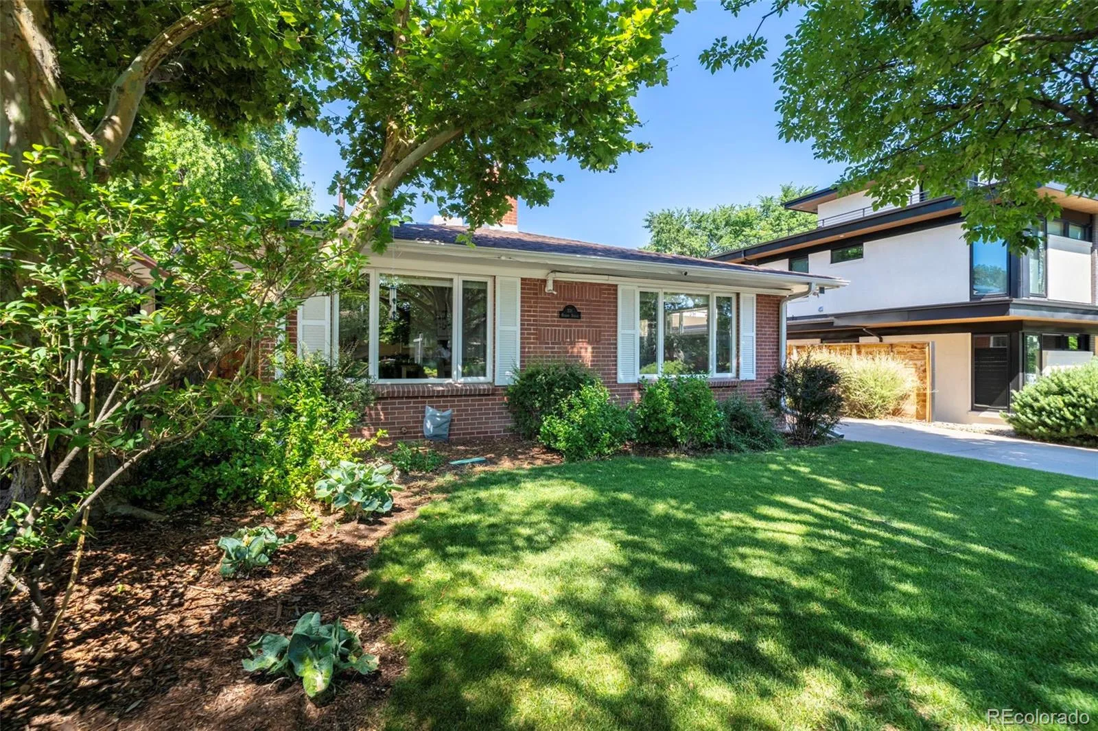 231 Hudson Street Denver CO 80220 MLS #REC1865373 07142026170009 1600 29