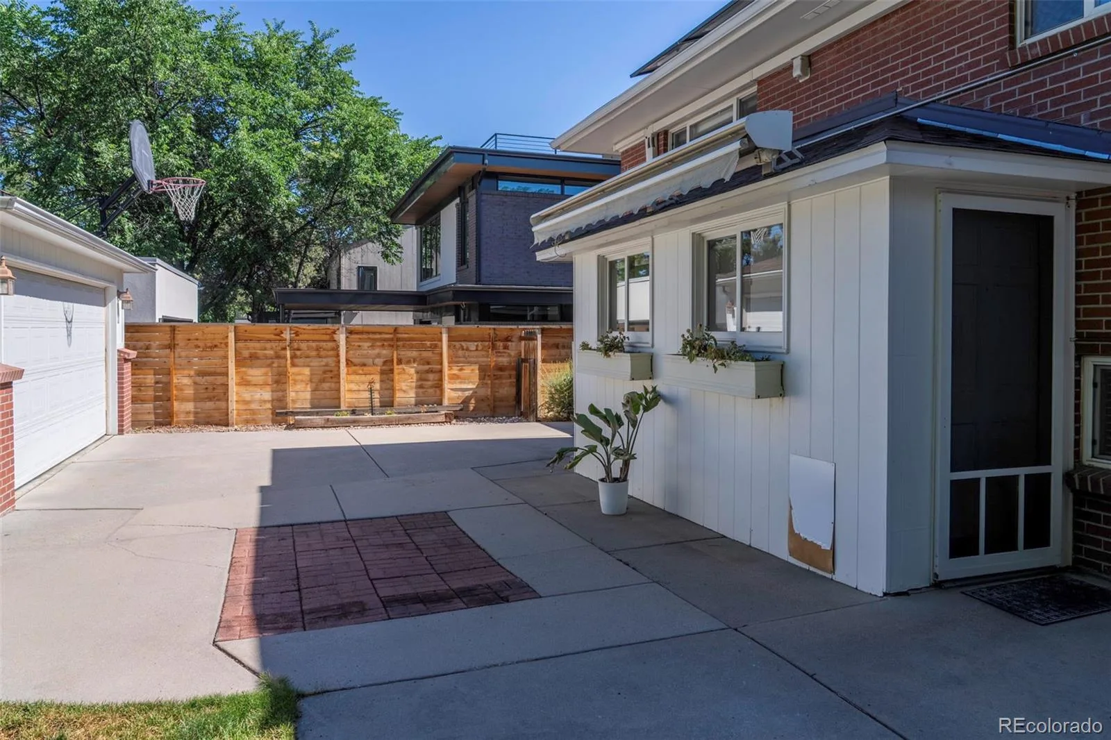 231 Hudson Street Denver CO 80220 MLS #REC1865373 07142026170009 1600 31
