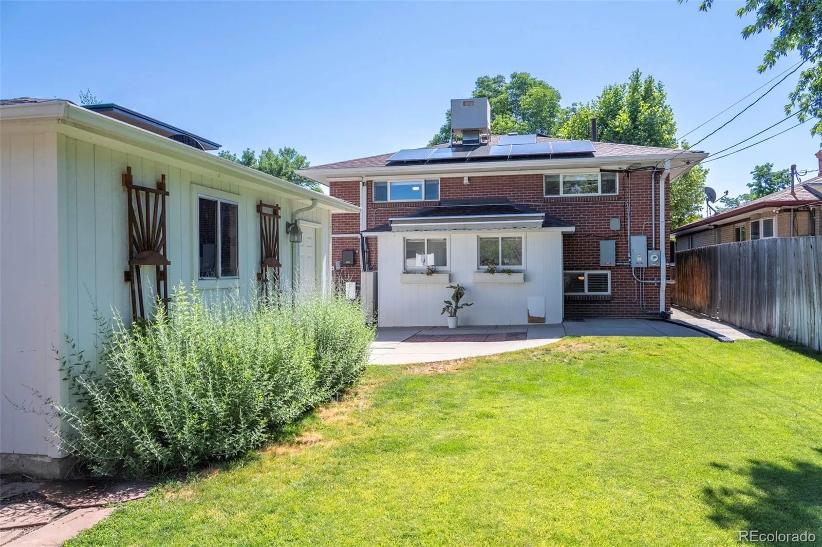 231 Hudson Street Denver CO 80220 MLS #REC1865373 07142026170009 1600 34