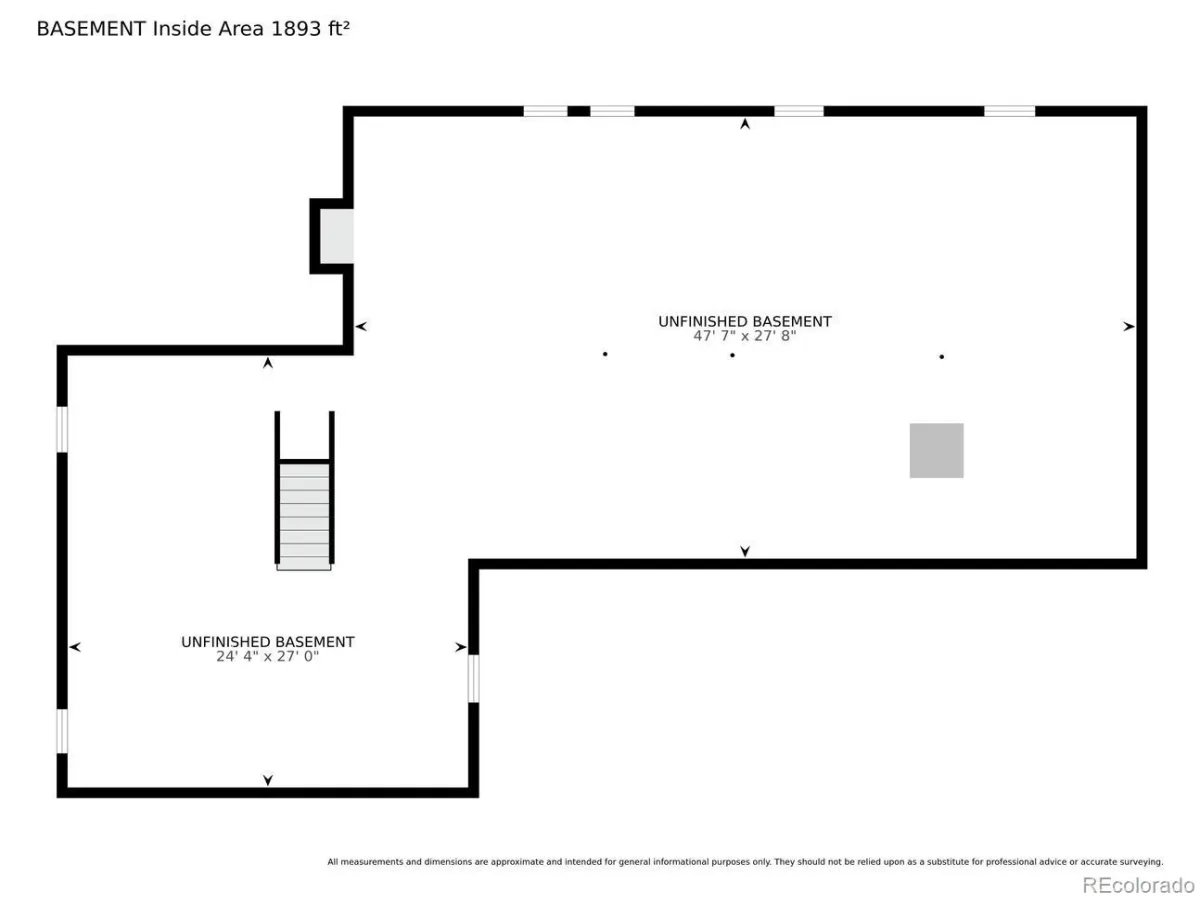 7135 S Costilla Street Littleton CO 80120 | MLS #REC1865833 08222026155123 1200 27
