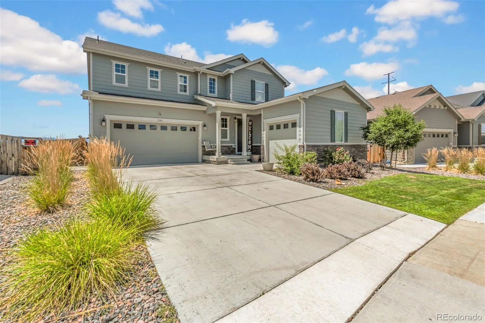 3309 Bluestem Street Dacono CO 80514 | MLS #REC1866731 07142026214122 1600 1