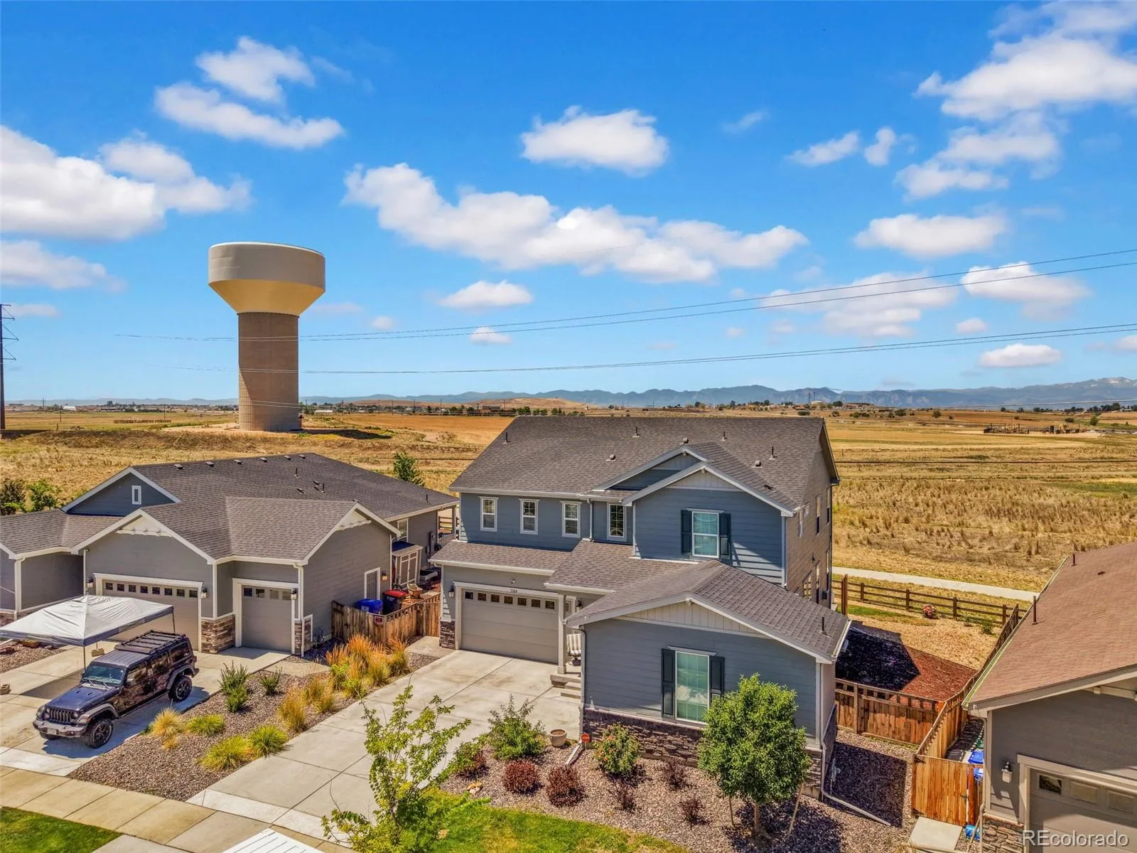 3309 Bluestem Street Dacono CO 80514 | MLS #REC1866731 07142026214122 1600 2