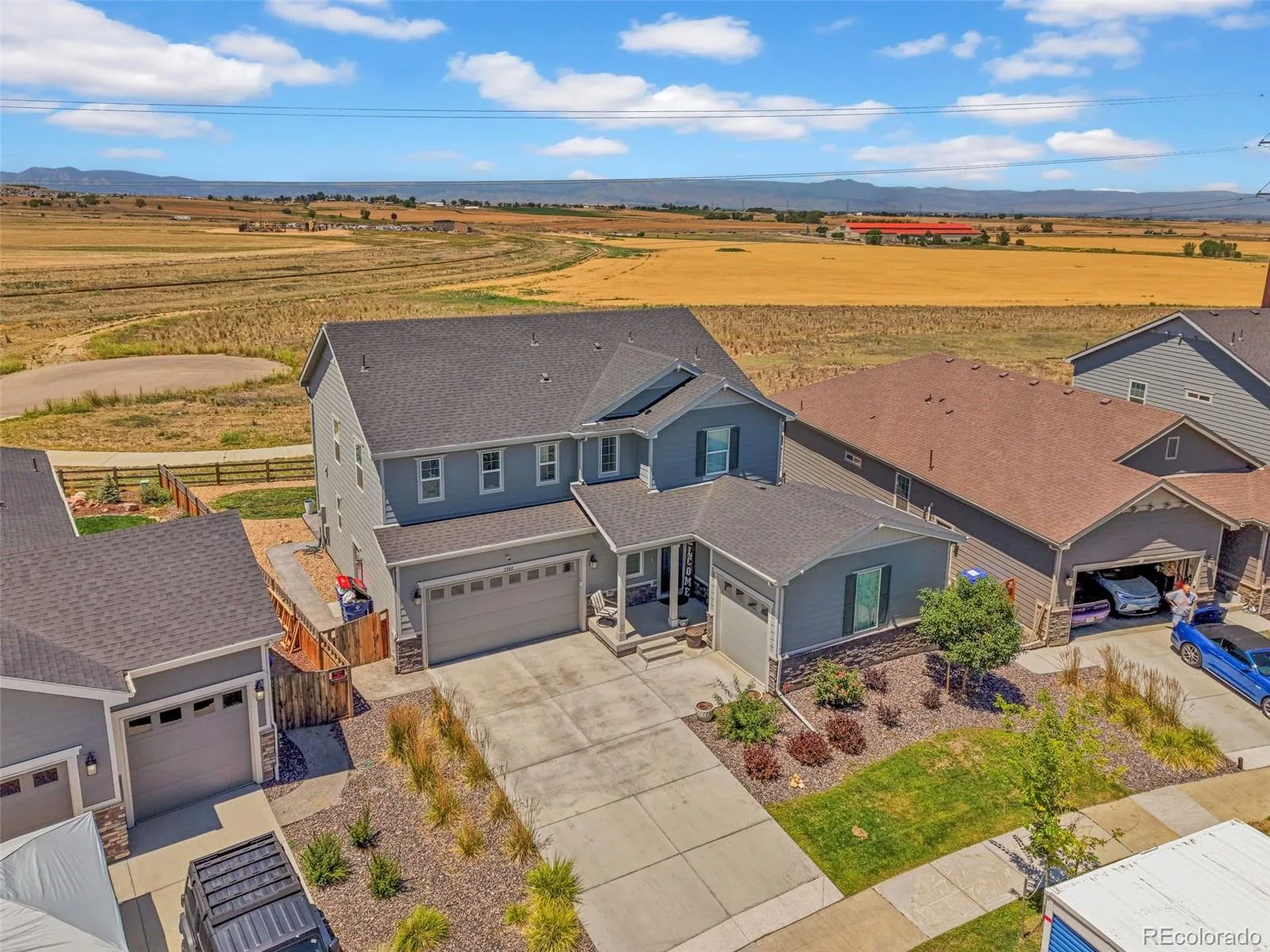 3309 Bluestem Street Dacono CO 80514 | MLS #REC1866731 07142026214122 1600 3