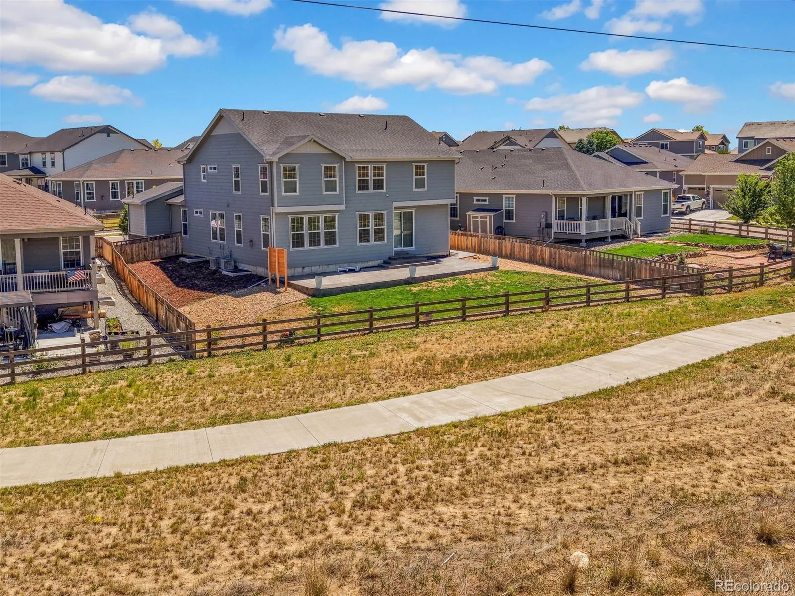 3309 Bluestem Street Dacono CO 80514 | MLS #REC1866731 07142026214122 1600 47