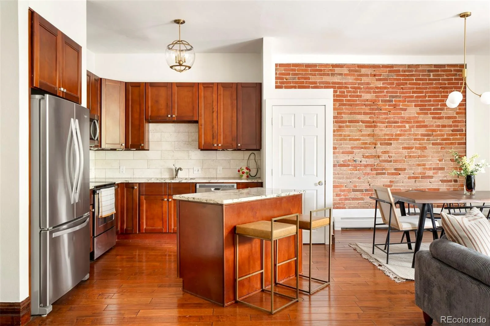 1001 E 17th Avenue #14 Denver CO 80218 MLS #REC1867844 06282026190638 1600 10