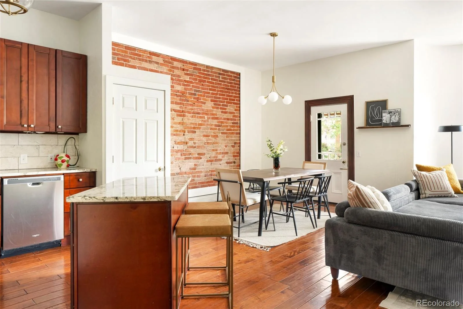1001 E 17th Avenue #14 Denver CO 80218 MLS #REC1867844 06282026190638 1600 4