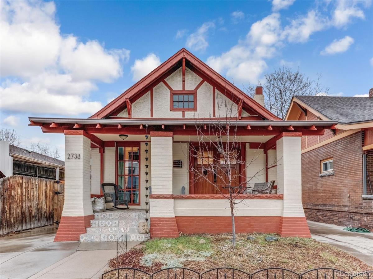 2738 Eliot Street Denver CO 80211 | MLS #REC1868744 MLS #REC1868744 image #0