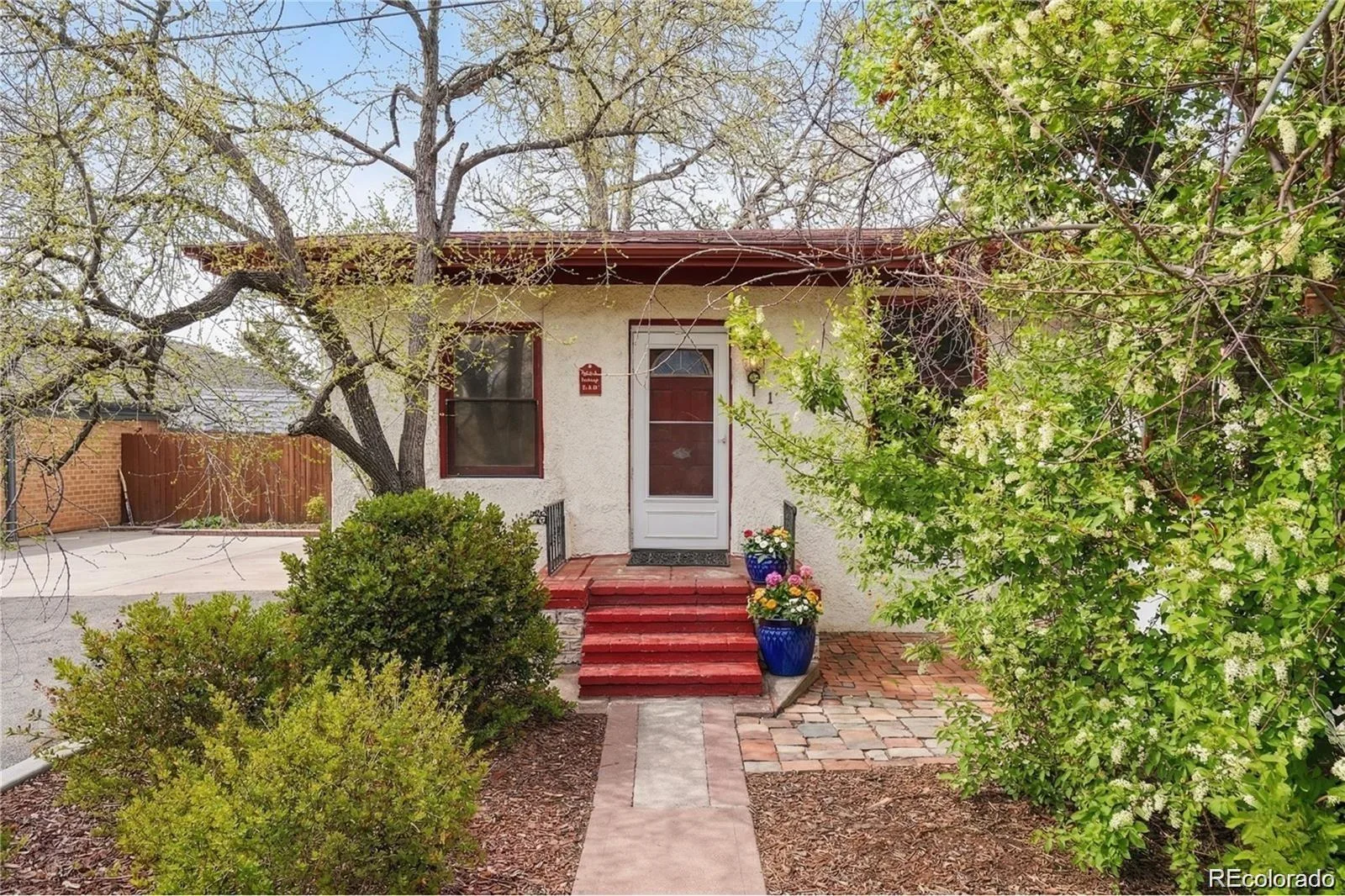 1648 N Winona Court #1 Denver CO 80204 | MLS #REC1869890 06252026140524 1600 1