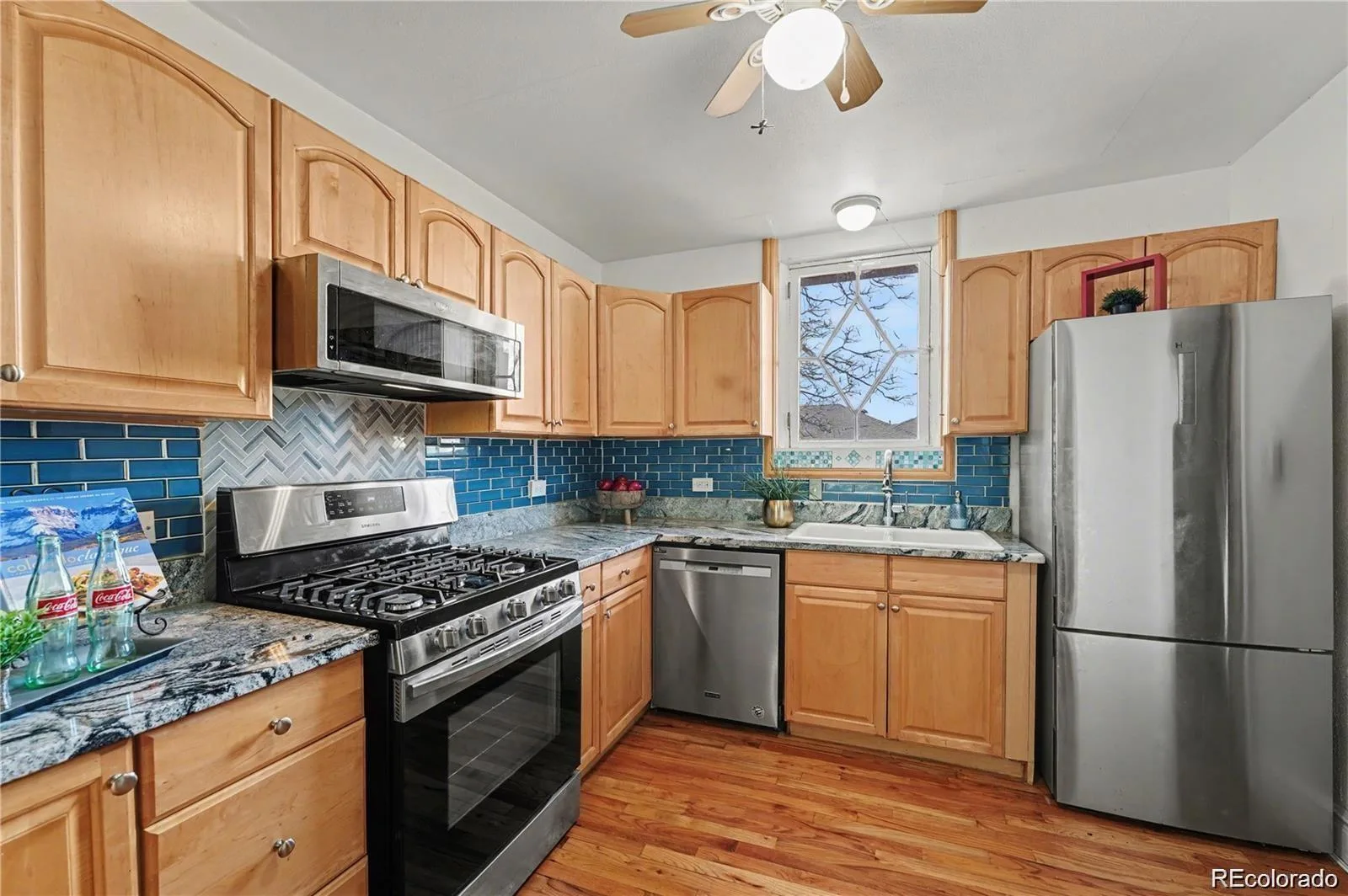 1648 N Winona Court #1 Denver CO 80204 | MLS #REC1869890 06252026140524 1600 14