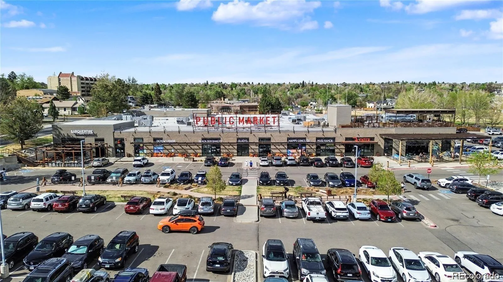 1648 N Winona Court #1 Denver CO 80204 | MLS #REC1869890 06252026140524 1600 17