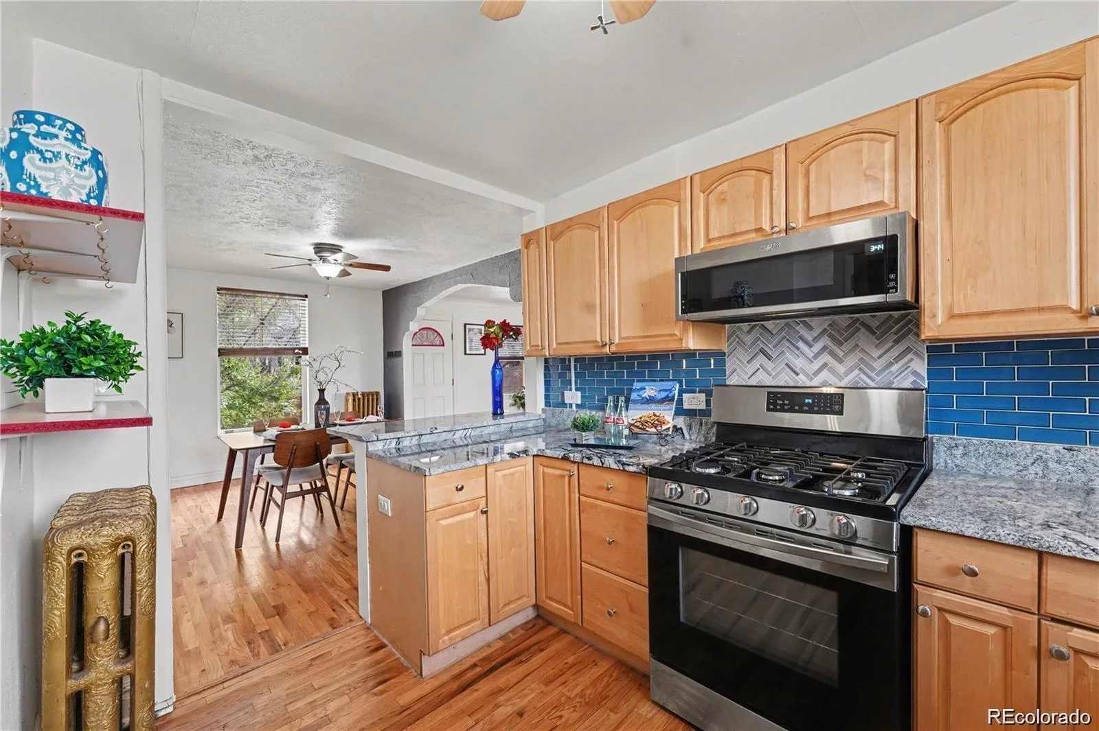 1648 N Winona Court #1 Denver CO 80204 | MLS #REC1869890 06252026140524 1600 5
