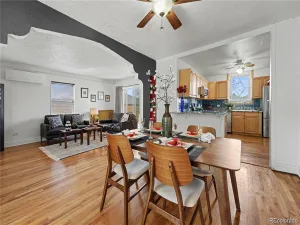 1648 N Winona Court #1 Denver CO 80204 | MLS #REC1869890 06252026140524 300 0