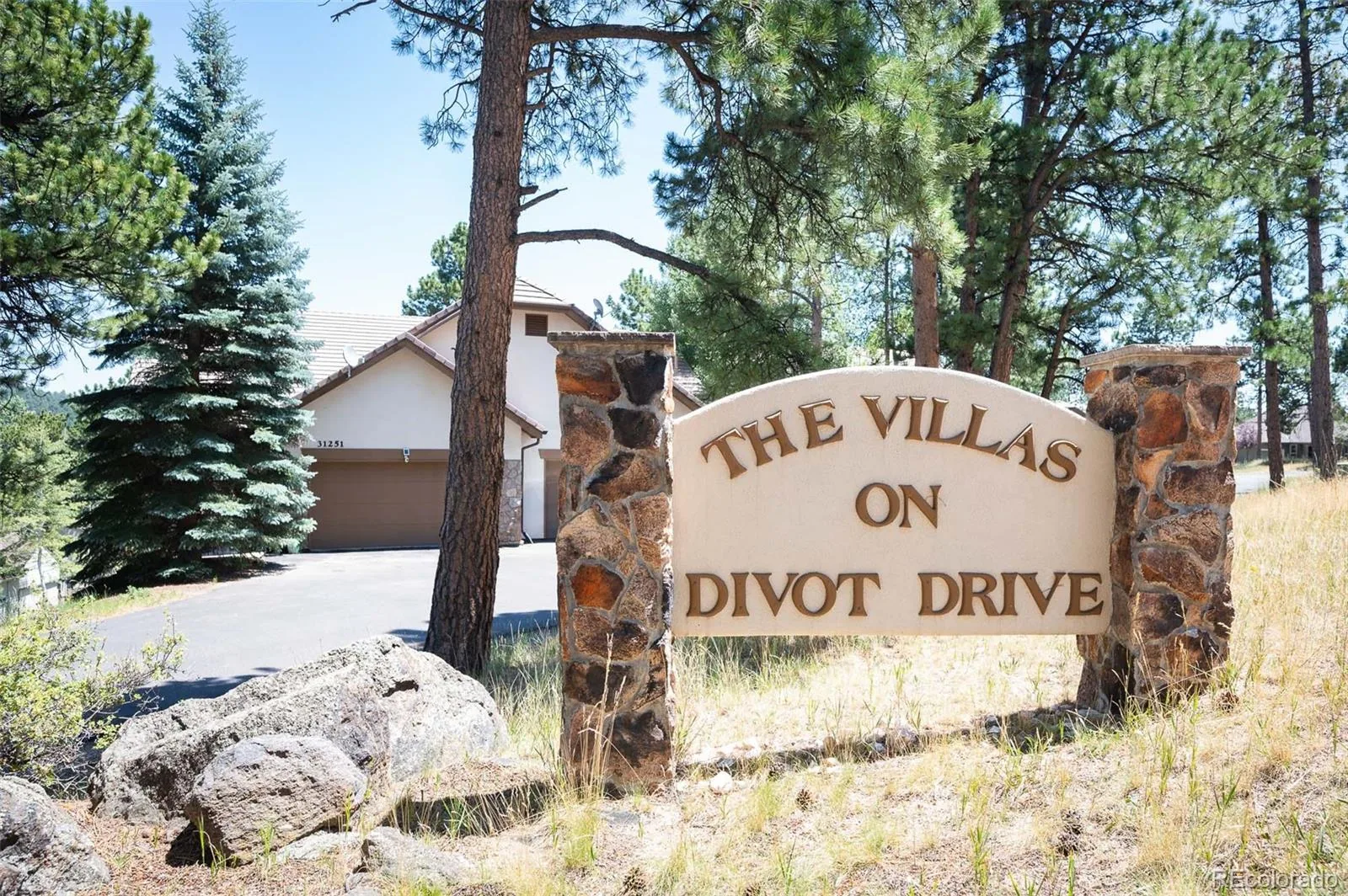 31251 Divot Drive Evergreen CO 80439 | MLS #REC1870018 08232026221441 1600 1