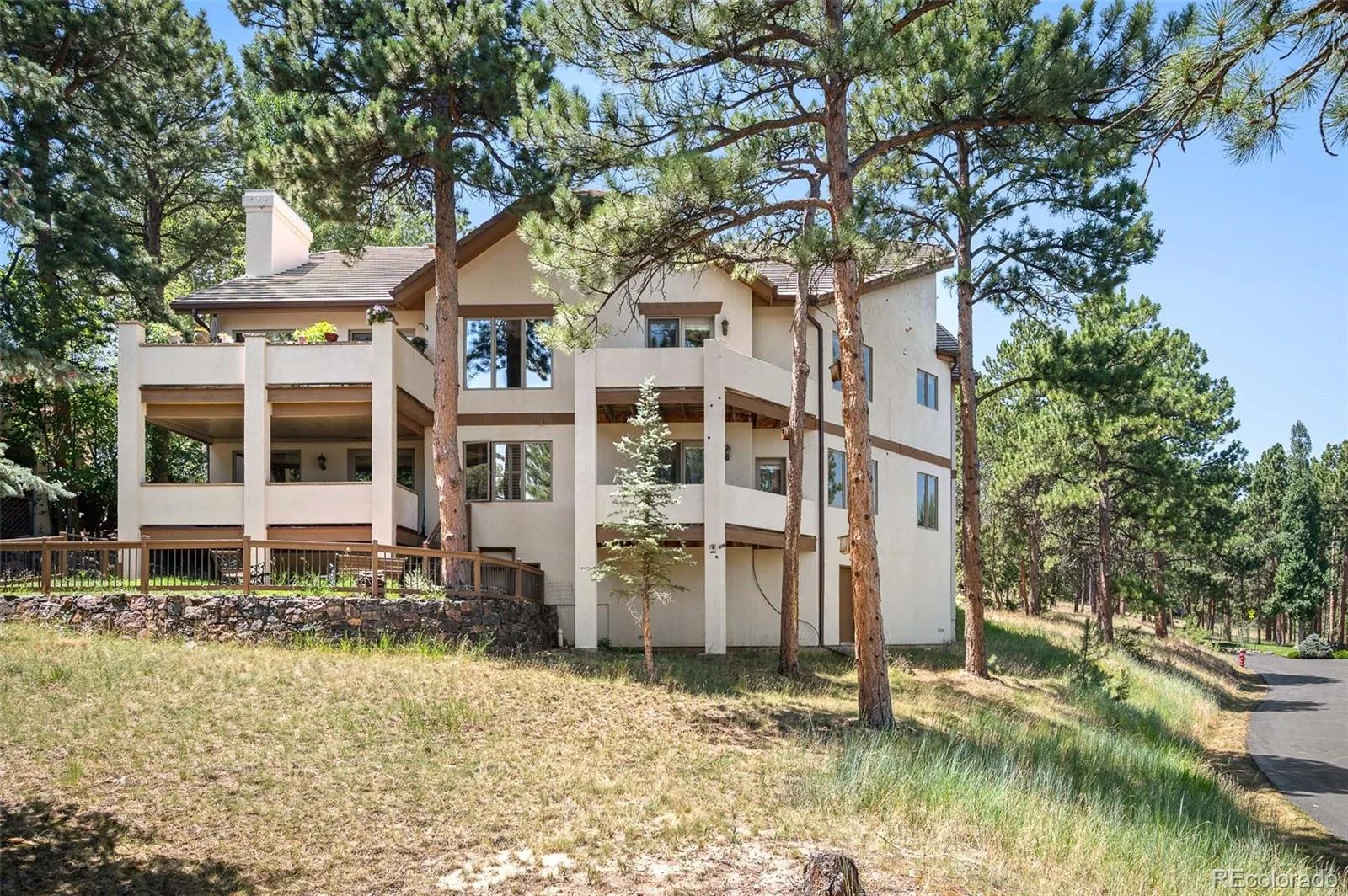 31251 Divot Drive Evergreen CO 80439 | MLS #REC1870018 08232026221441 1600 28