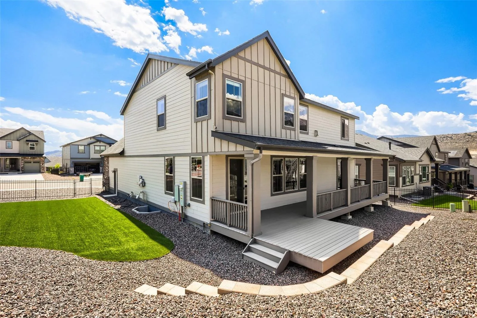 15566 W Beloit Avenue Morrison CO 80465 | MLS #REC1870268 08292026001847 1600 28