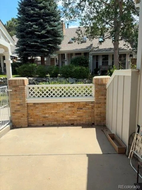 2985 W Long Drive #B Littleton CO 80120 | MLS #REC1870504 08172026211648 480 20