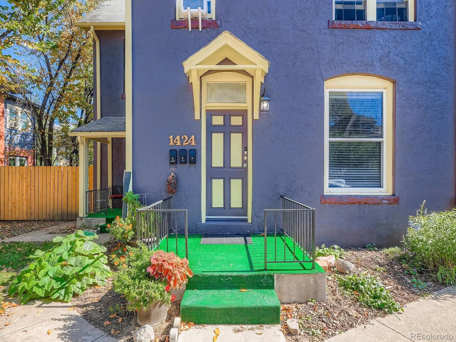 1424 Clayton Street Denver CO 80206 MLS #REC1871828 04242026180812 1600 1