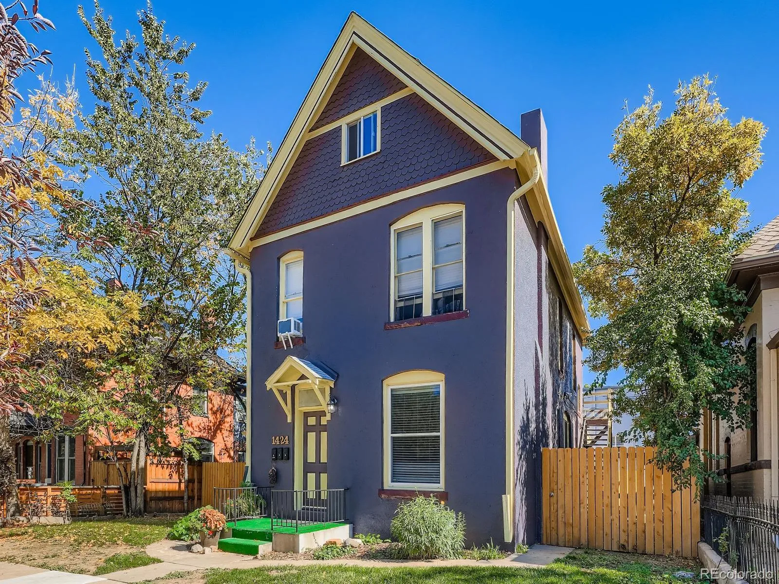 1424 Clayton Street Denver CO 80206 MLS #REC1871828 04242026180812 1600 24