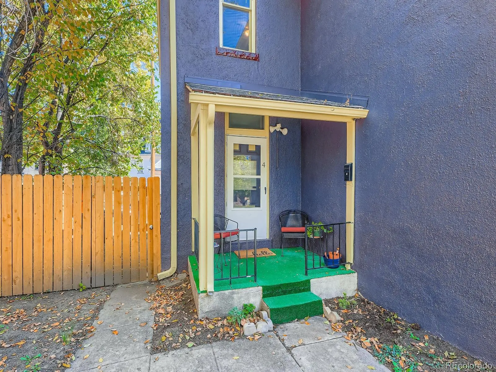 1424 Clayton Street Denver CO 80206 MLS #REC1871828 04242026180812 1600 25