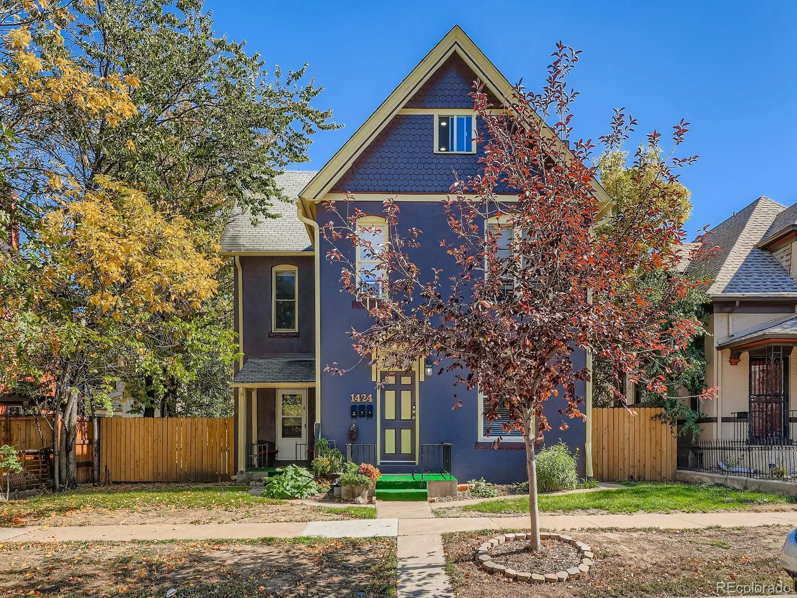 1424 Clayton Street Denver CO 80206 MLS #REC1871828 04242026180812 1600 26