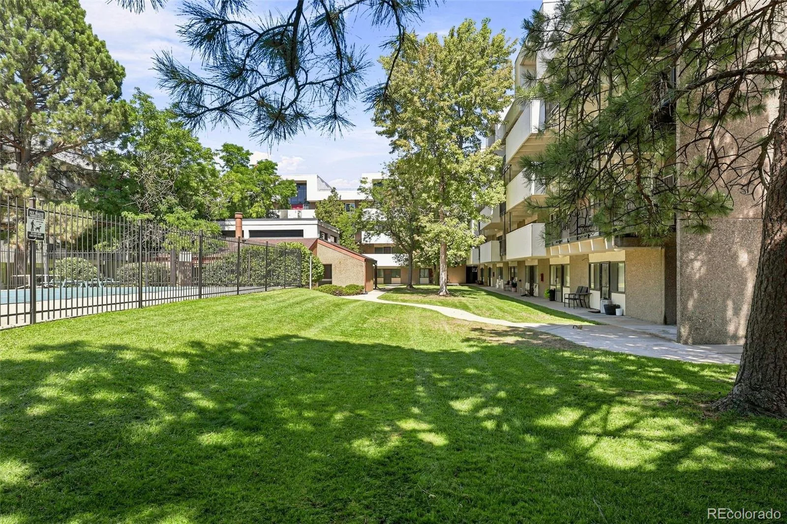 384 S Ironton Street #111 Aurora CO 80012 | MLS #REC1872928 08212026162700 1600 28