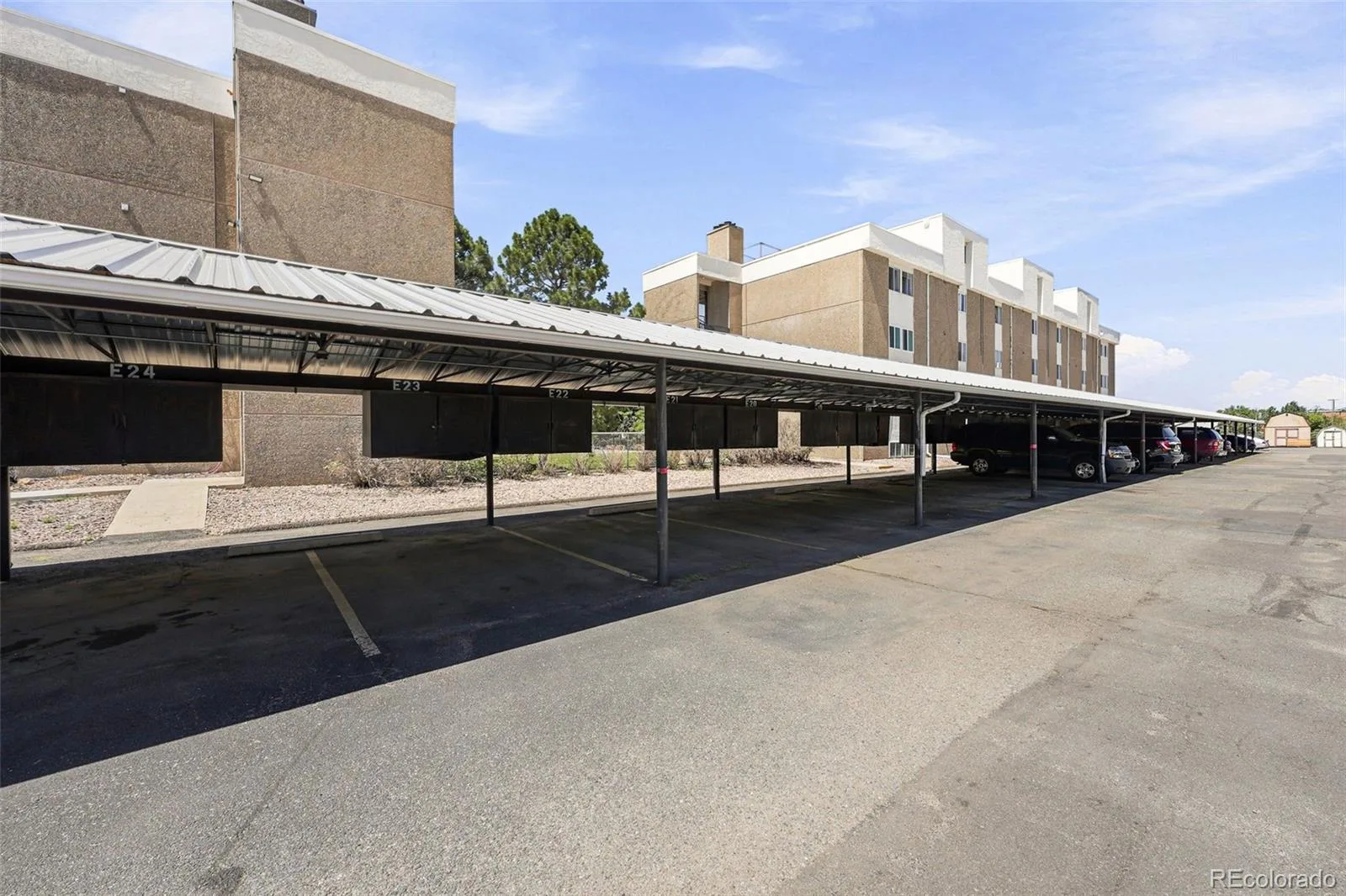 384 S Ironton Street #111 Aurora CO 80012 | MLS #REC1872928 08212026162700 1600 31