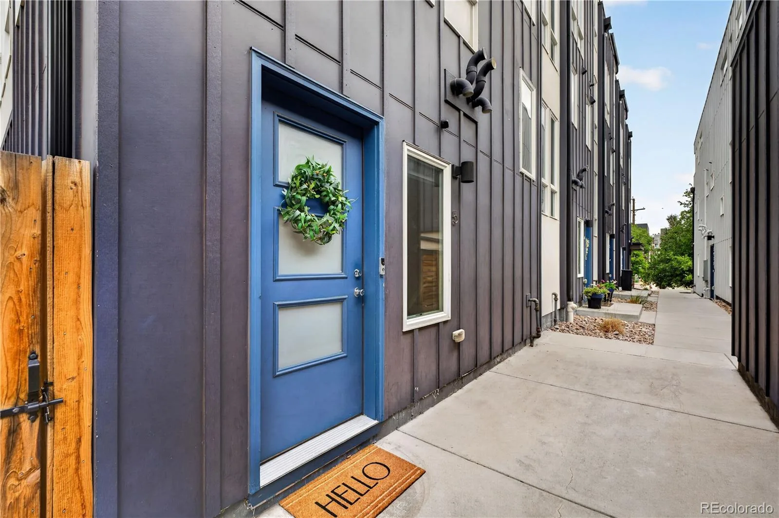 2930 W 24th Avenue #5 Denver CO 80211 | MLS #REC1875599 08212026144258 1600 1