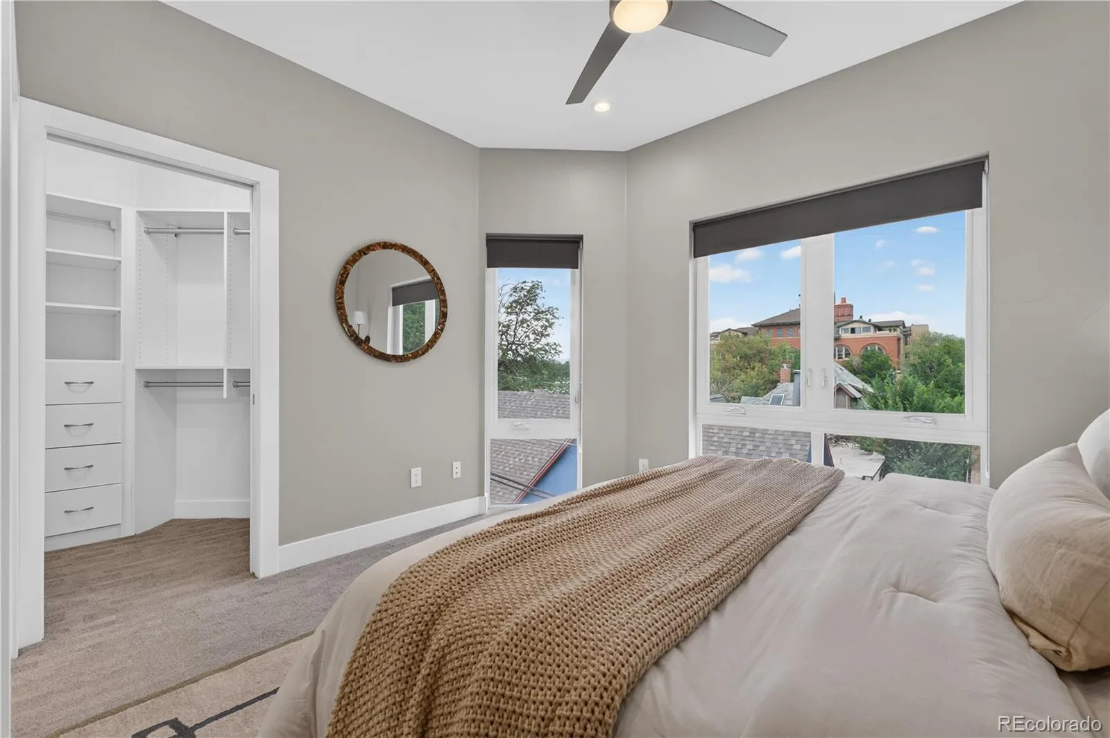 2930 W 24th Avenue #5 Denver CO 80211 | MLS #REC1875599 08212026144258 1600 18