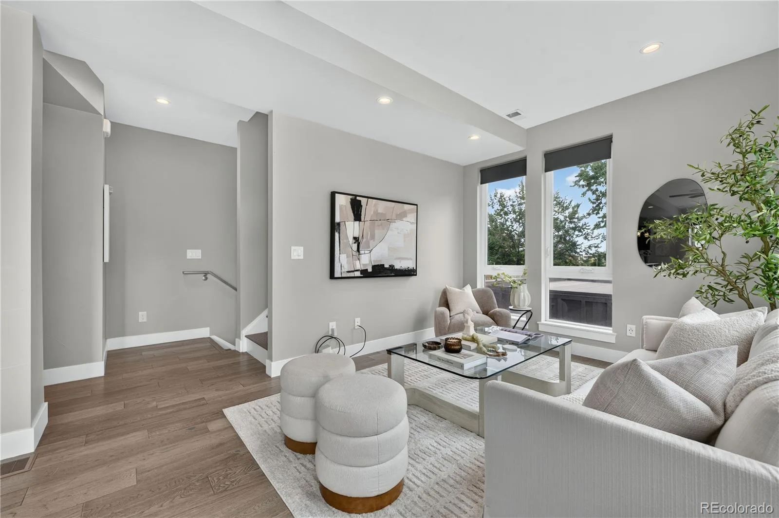 2930 W 24th Avenue #5 Denver CO 80211 | MLS #REC1875599 08212026144258 1600 3