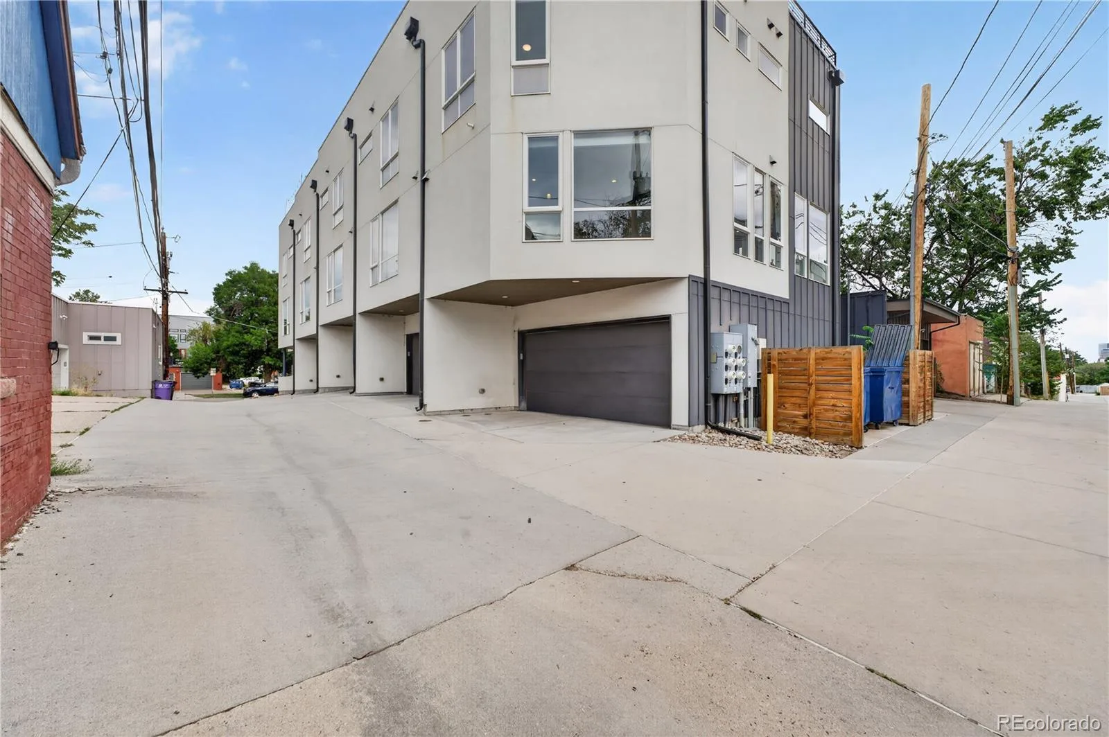 2930 W 24th Avenue #5 Denver CO 80211 | MLS #REC1875599 08212026144258 1600 33