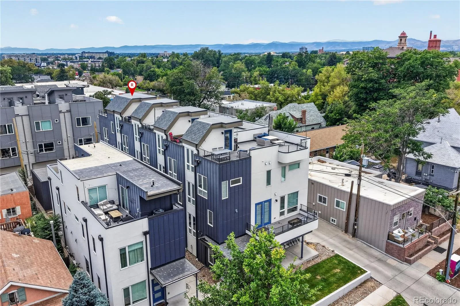 2930 W 24th Avenue #5 Denver CO 80211 | MLS #REC1875599 08212026144258 1600 35