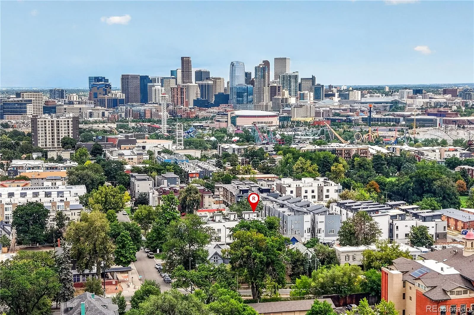 2930 W 24th Avenue #5 Denver CO 80211 | MLS #REC1875599 08212026144258 1600 39