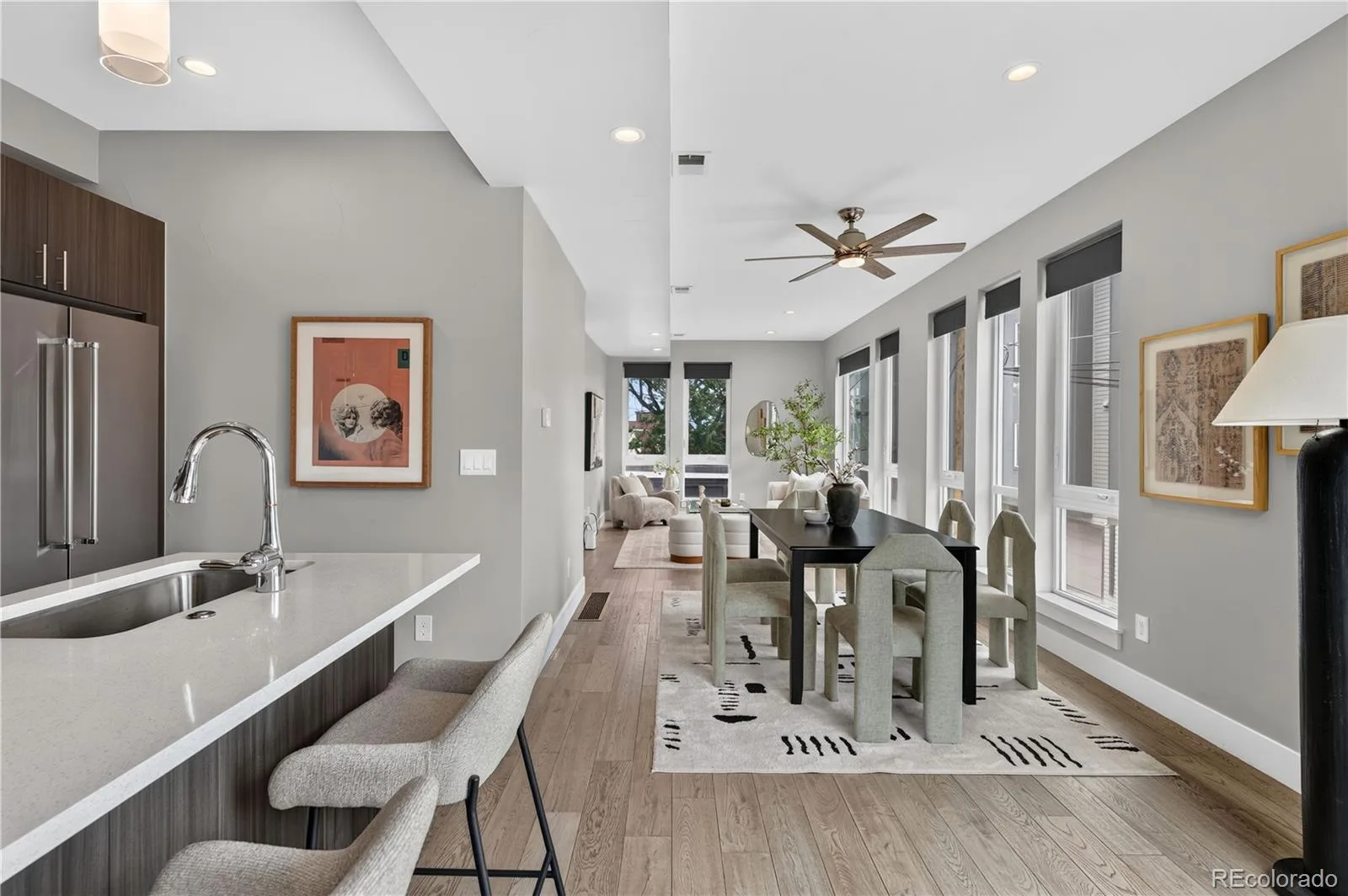 2930 W 24th Avenue #5 Denver CO 80211 | MLS #REC1875599 08212026144258 1600 9
