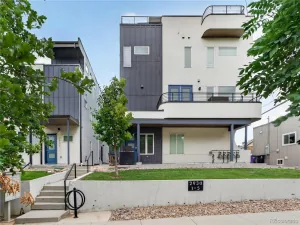 2930 W 24th Avenue #5 Denver CO 80211 | MLS #REC1875599 08212026144258 300 0