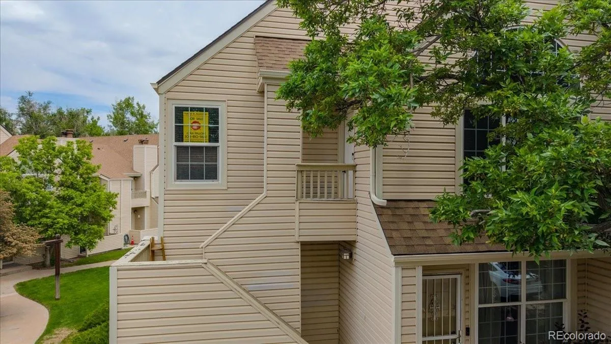 989 S Miller Street #204 Lakewood CO 80226 MLS #REC1876718 06082026233600 1200 2