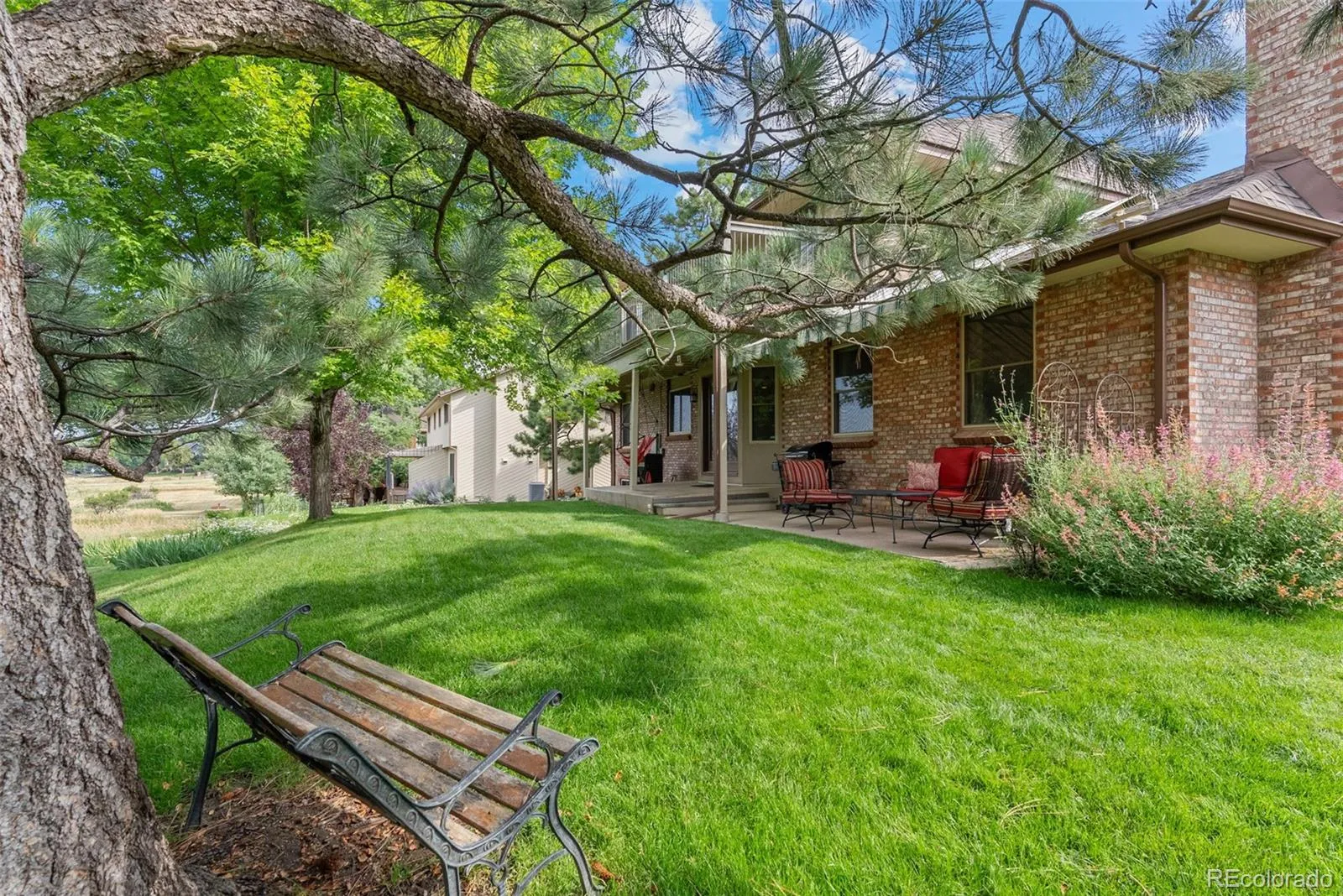 5951 Thunder Hill Road Parker CO 80134 MLS #REC1876874 04282026232104 1600 18