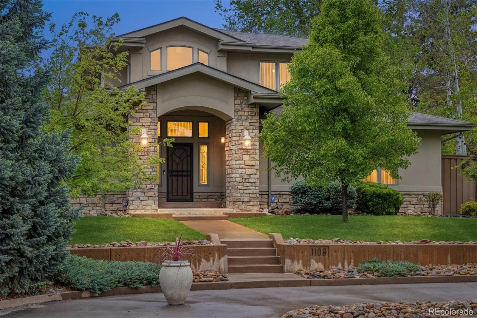 1108 S Steele Street Denver CO 80210 MLS #REC1878047 05072026234910 1600 0