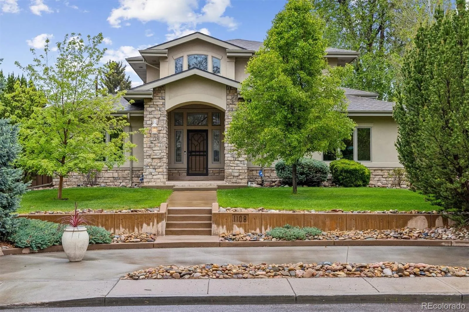 1108 S Steele Street Denver CO 80210 MLS #REC1878047 05072026234910 1600 1
