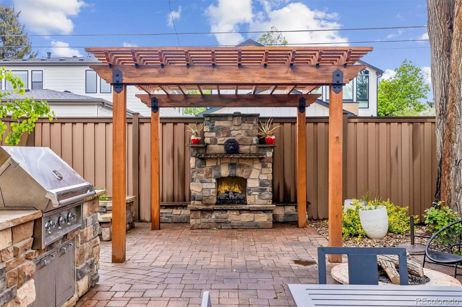 1108 S Steele Street Denver CO 80210 MLS #REC1878047 05072026234910 1600 25
