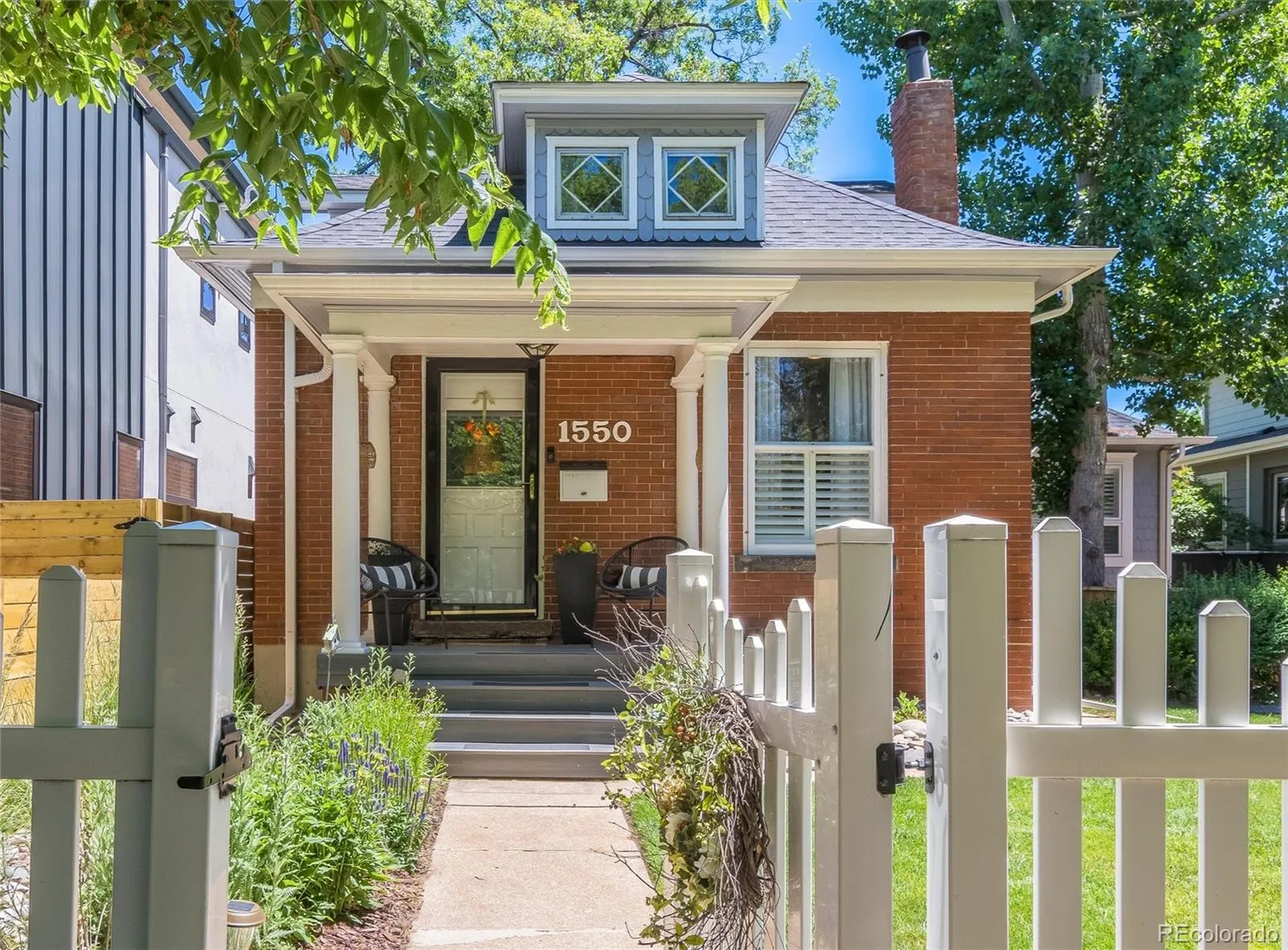 1550 S Logan Street Denver CO 80210 MLS #REC1879566 06122026172933 1600 40
