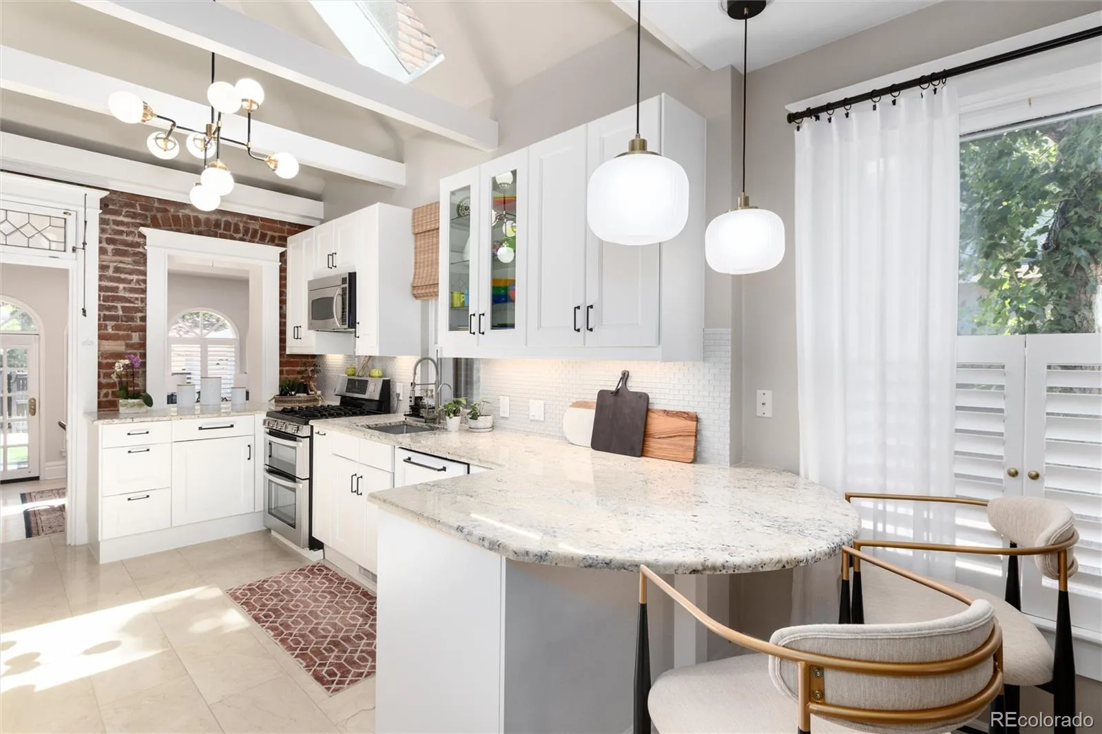 1550 S Logan Street Denver CO 80210 | MLS #REC1879566 08212026005132 1600 10