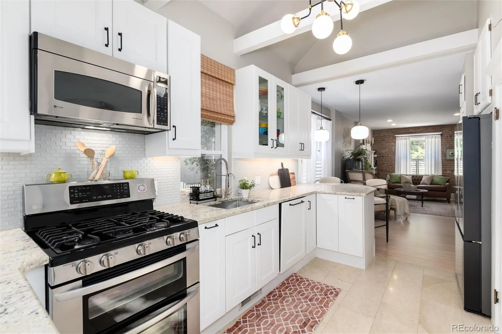 1550 S Logan Street Denver CO 80210 | MLS #REC1879566 08212026005132 1600 16