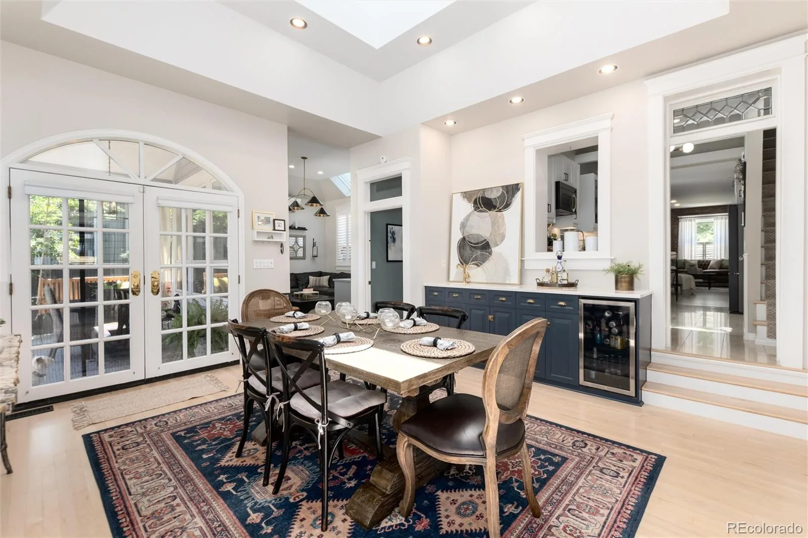 1550 S Logan Street Denver CO 80210 | MLS #REC1879566 08212026005132 1600 18