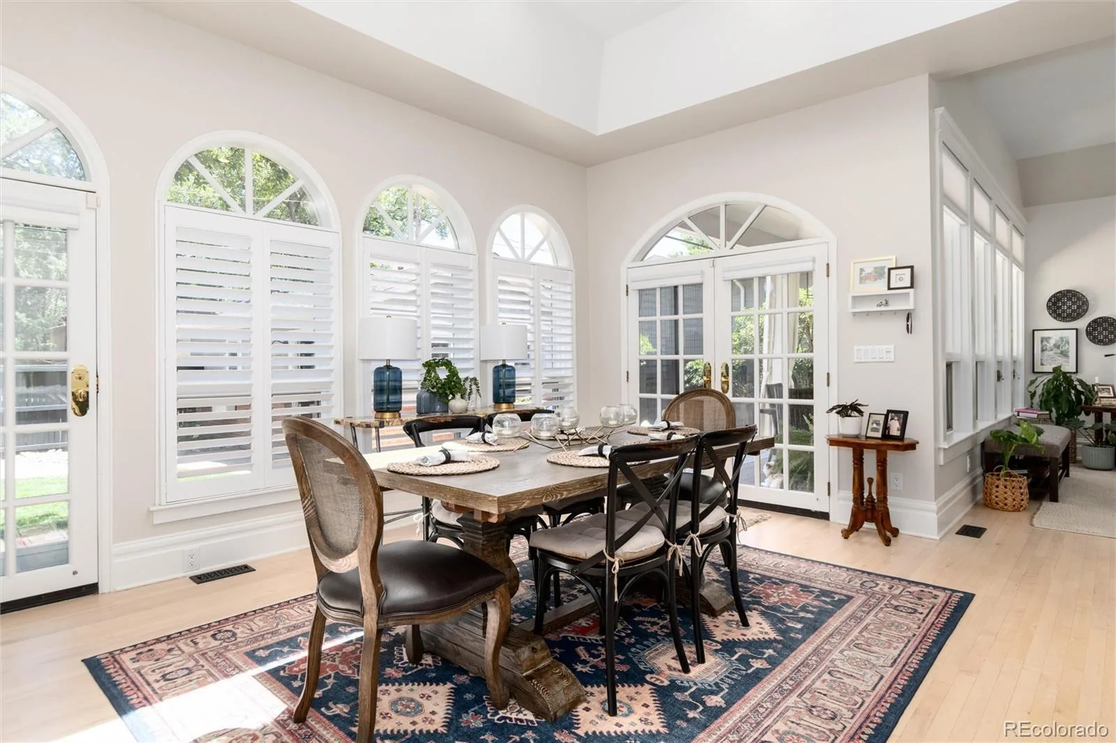 1550 S Logan Street Denver CO 80210 | MLS #REC1879566 08212026005132 1600 19