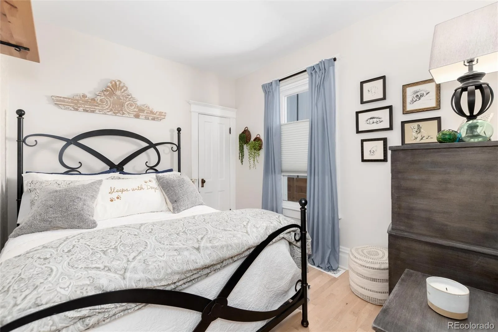 1550 S Logan Street Denver CO 80210 | MLS #REC1879566 08212026005132 1600 22