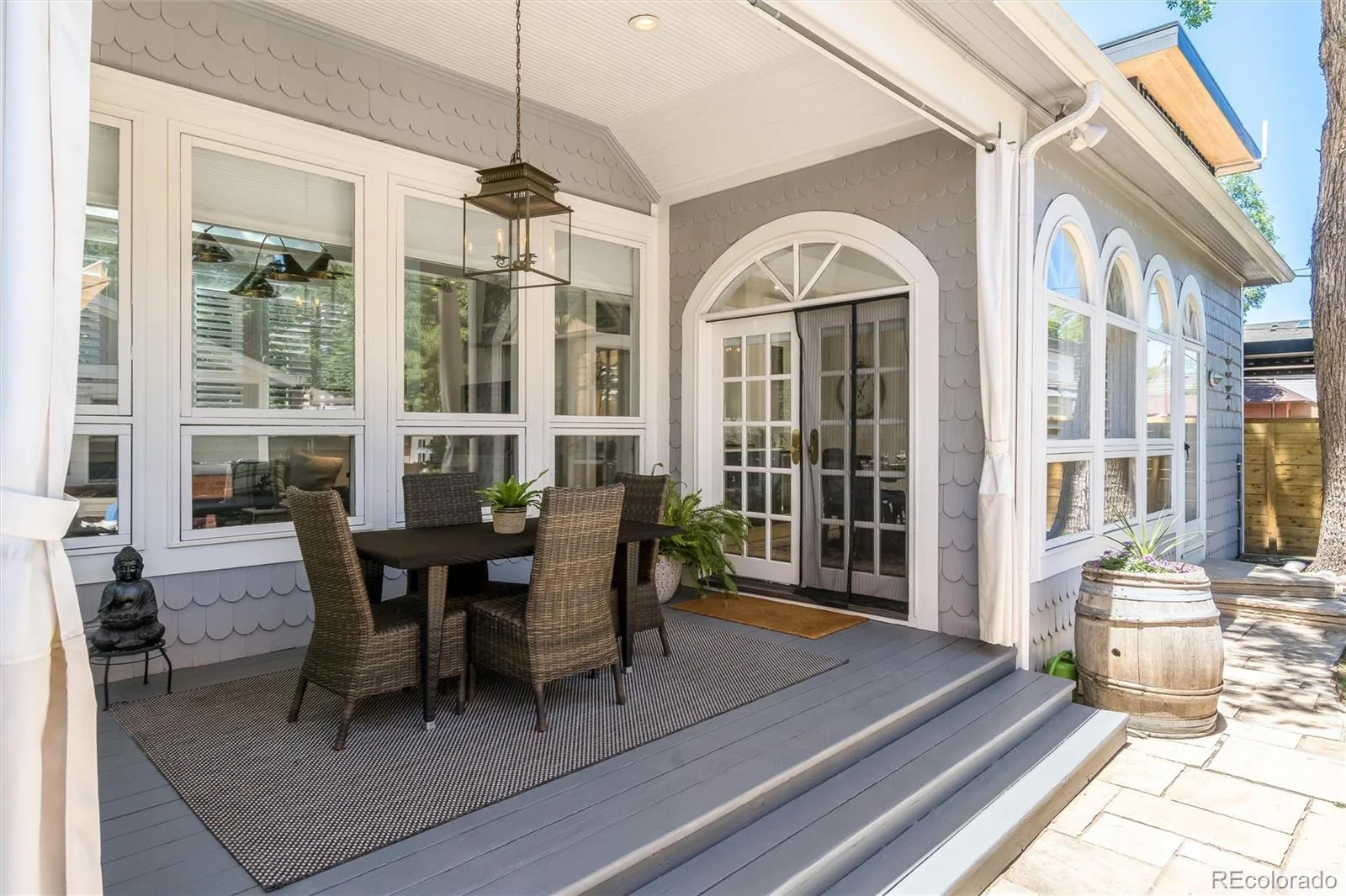 1550 S Logan Street Denver CO 80210 | MLS #REC1879566 08212026005132 1600 31